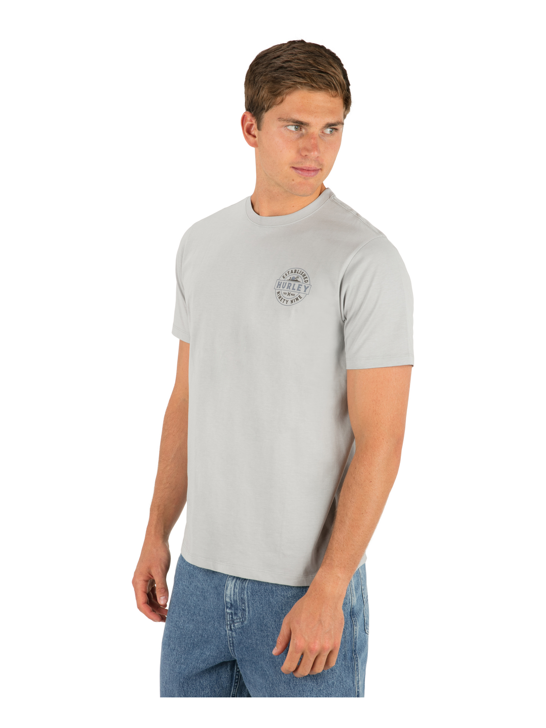 Camp Short Sleeve