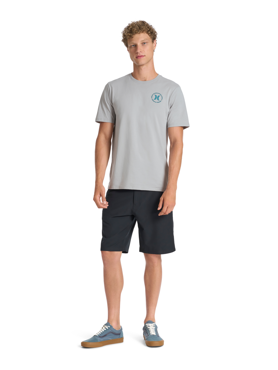 Pioneer Short Sleeve