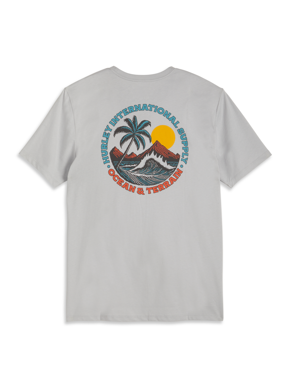 Pioneer Short Sleeve