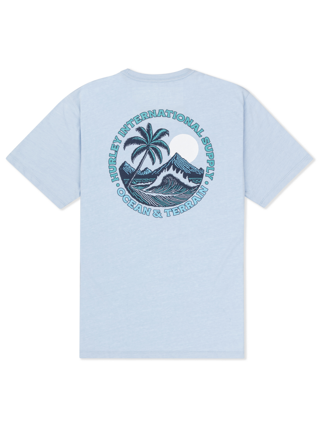 Pioneer Short Sleeve