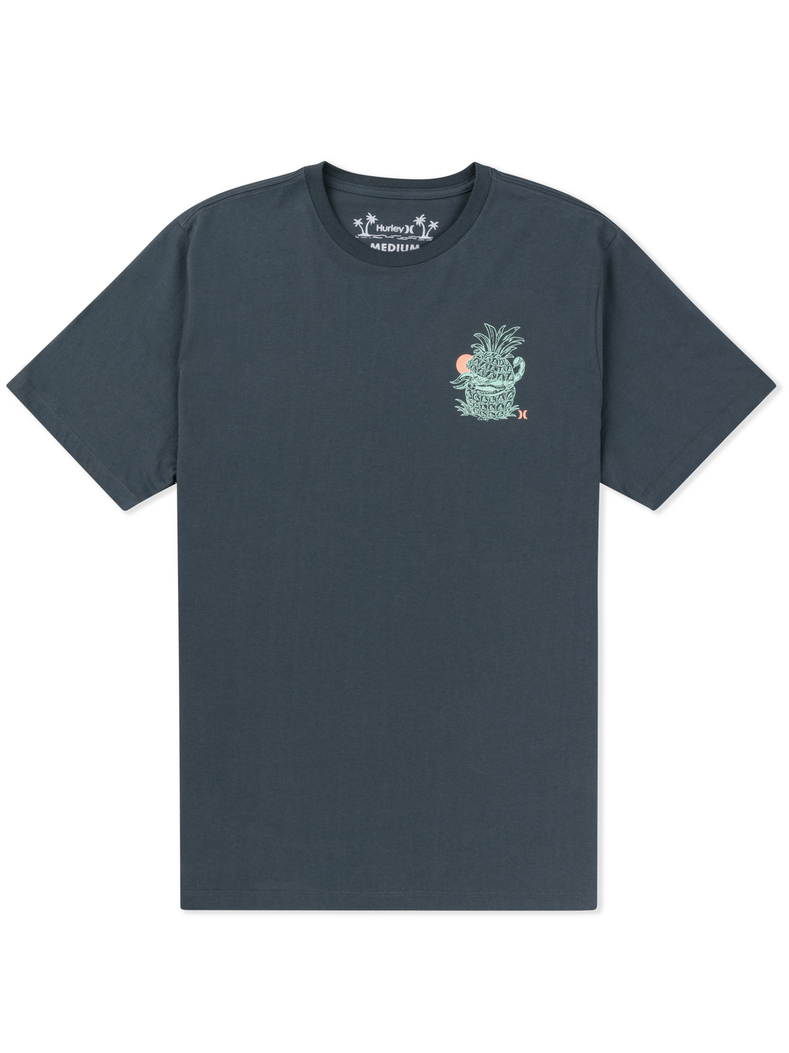 Tropical Troublemakers Short Sleeve