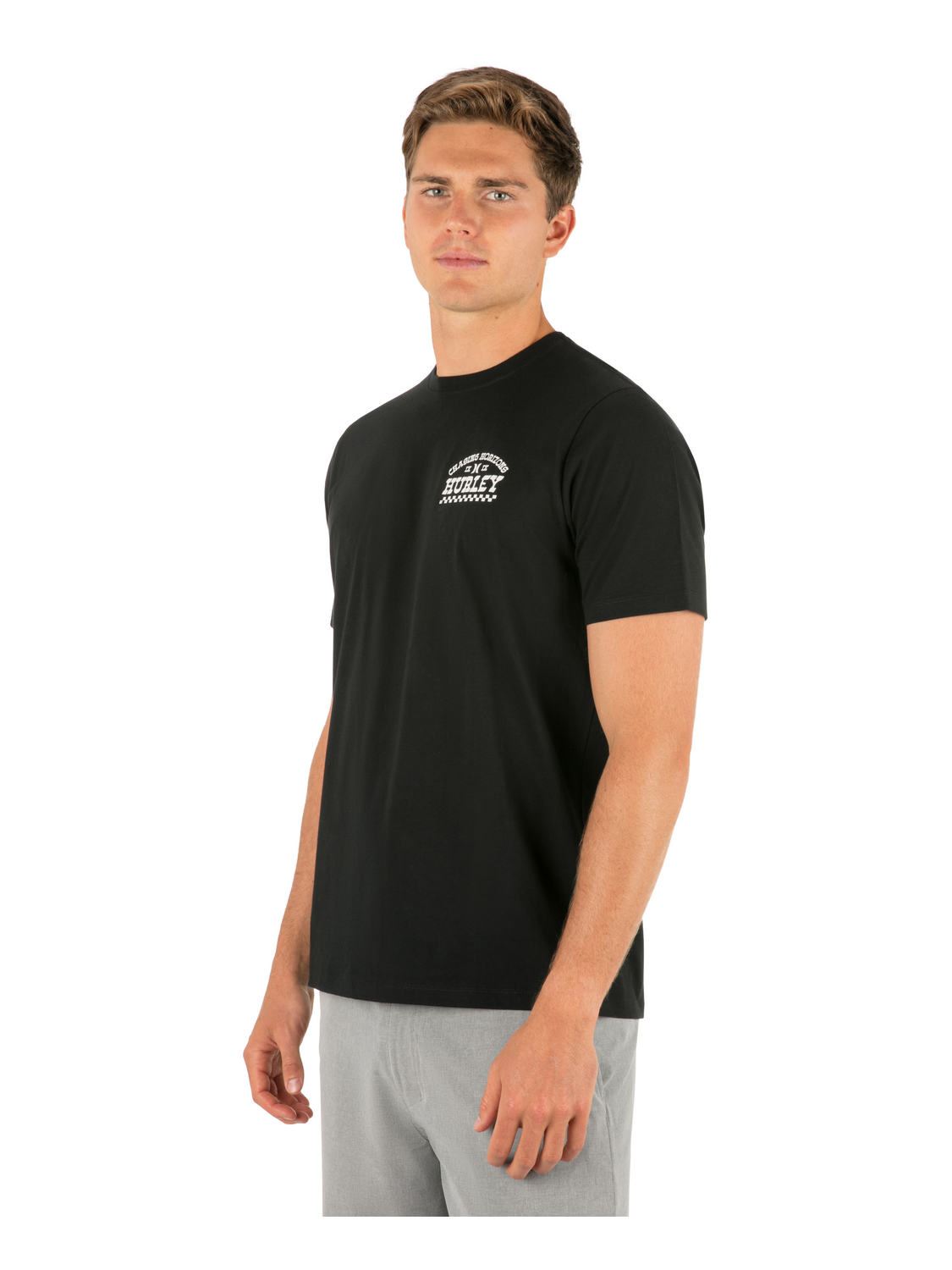 Chasing Horizons Short Sleeve