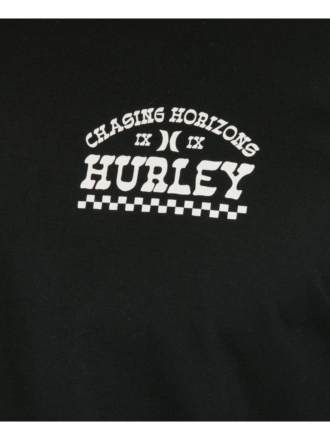 Chasing Horizons Short Sleeve