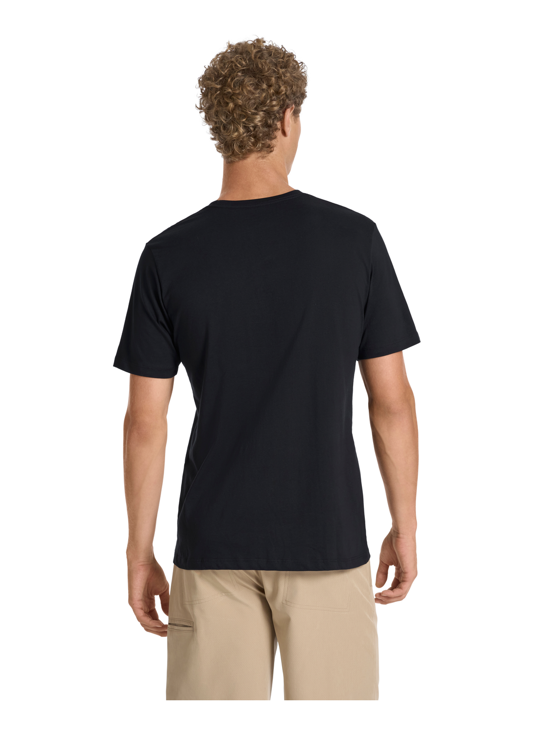 Burn Short Sleeve