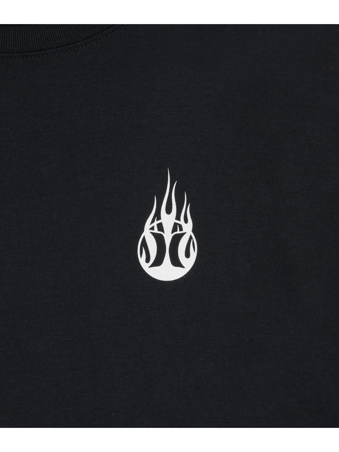 Burn Short Sleeve