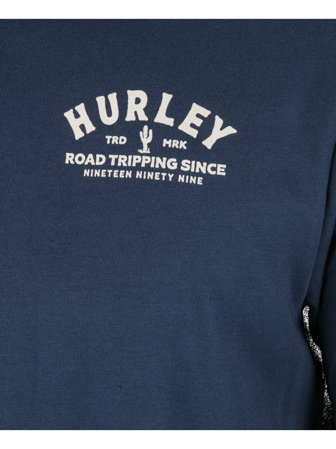 H2O Dri Road Trippin Short Sleeve
