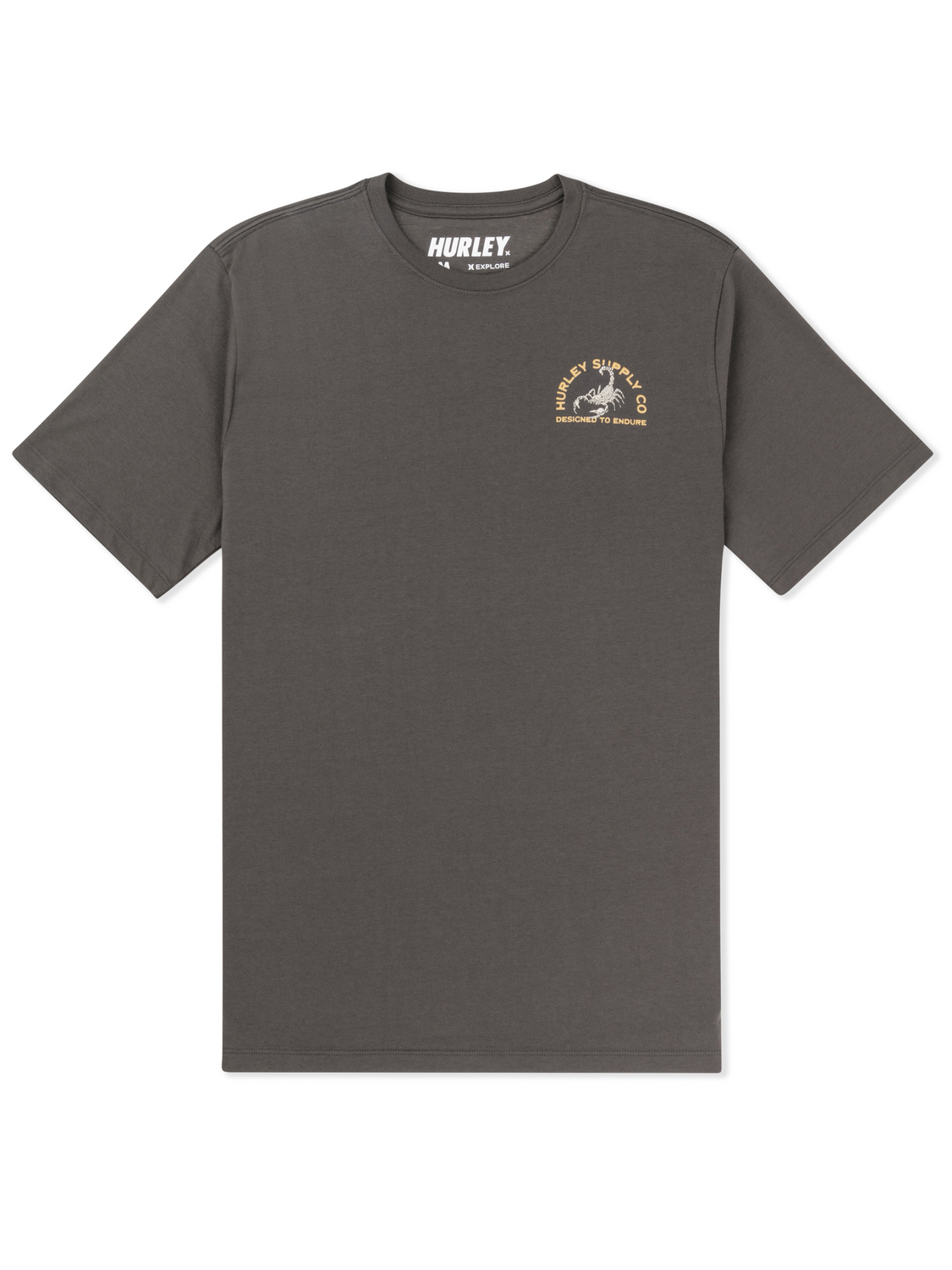 H2O Dri Stinger Short Sleeve