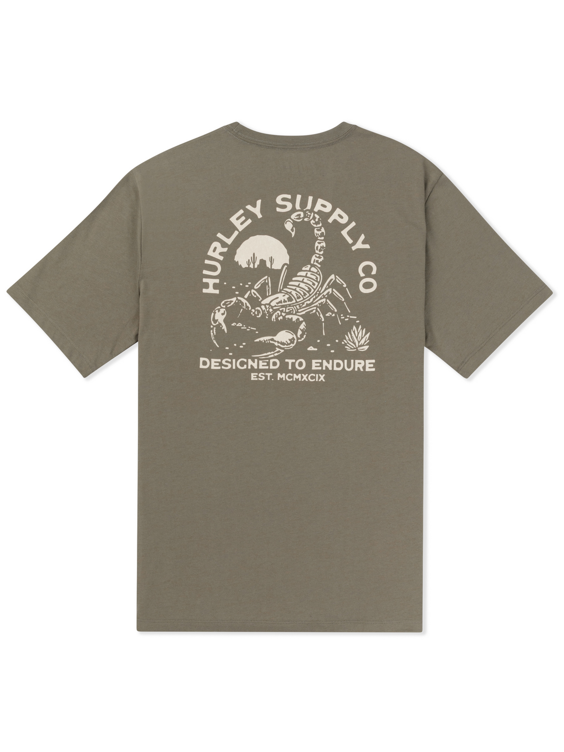 H2O Dri Stinger Short Sleeve