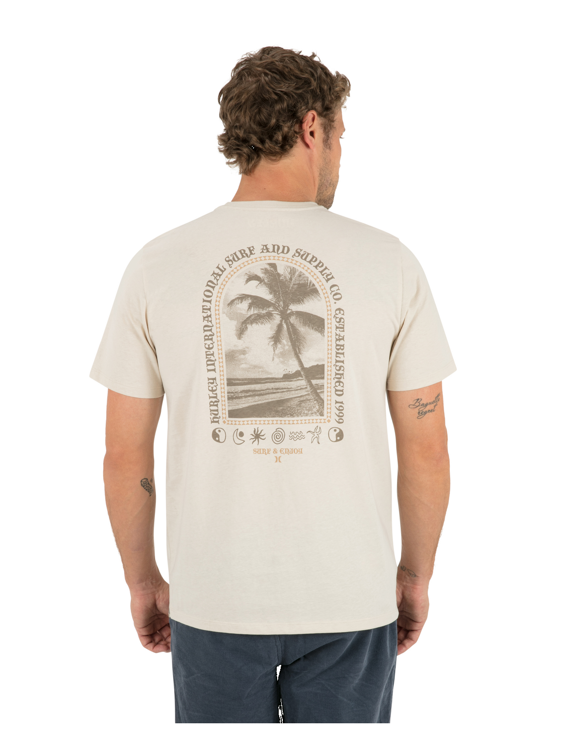 Window Short Sleeve
