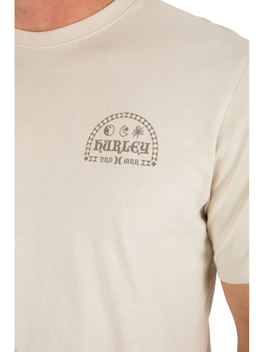 Window Short Sleeve