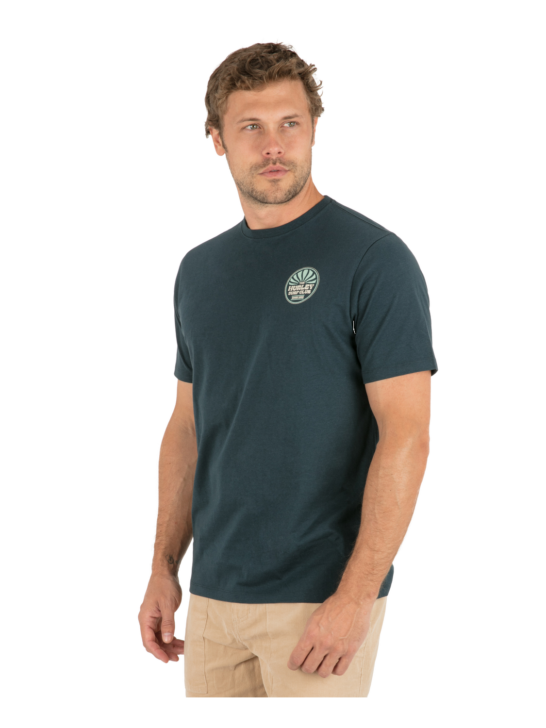 Worldwide Short Sleeve