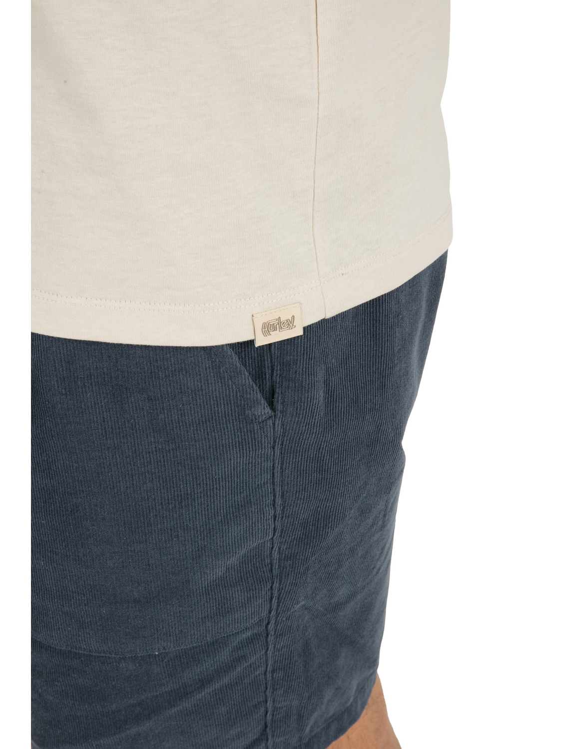 Hurley x Mikey DeTemple Pocket Tee Short Sleeve