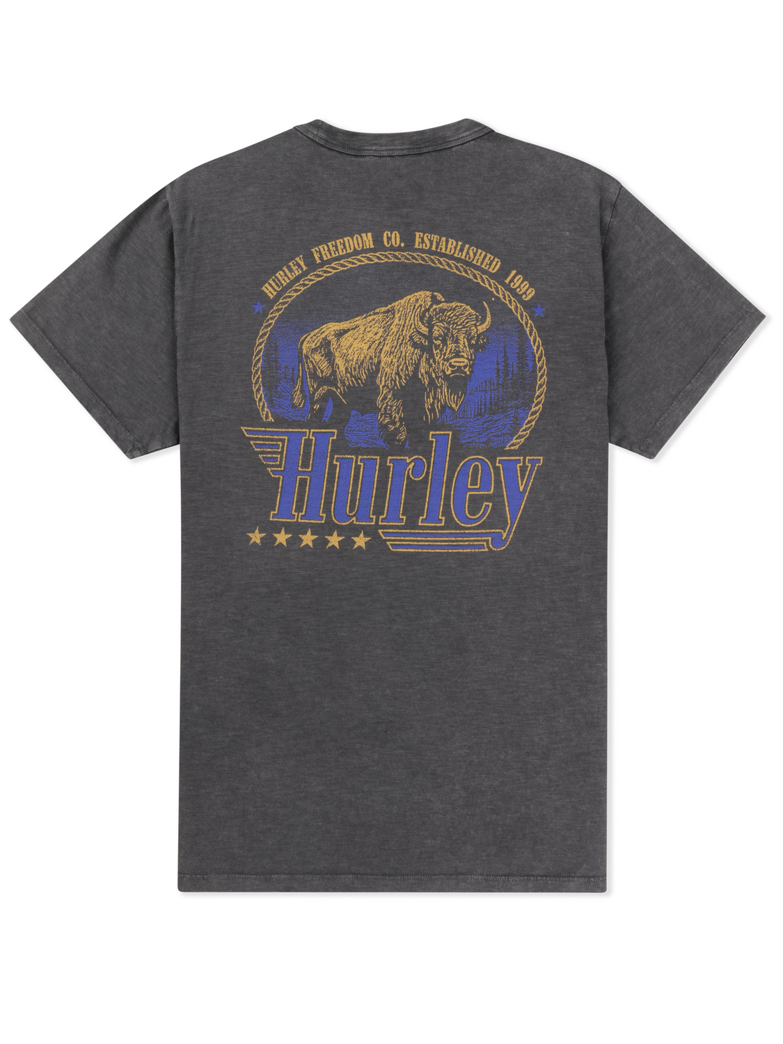 Spirit Of The West Short Sleeve