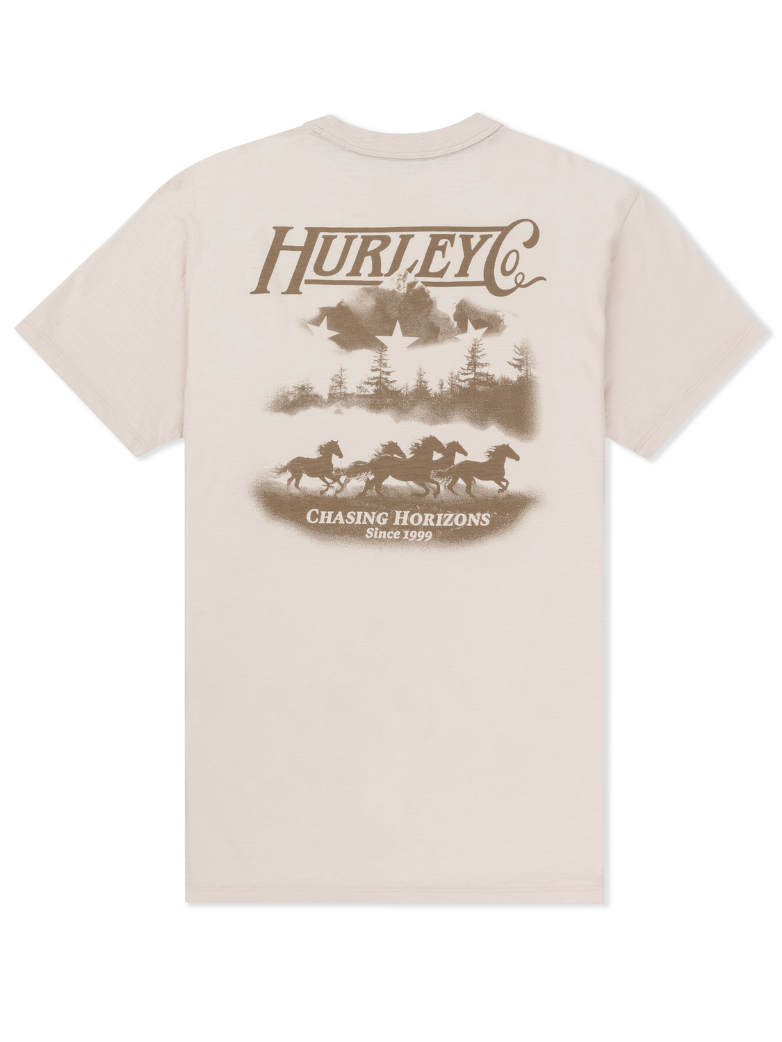 Free Valley Short Sleeve