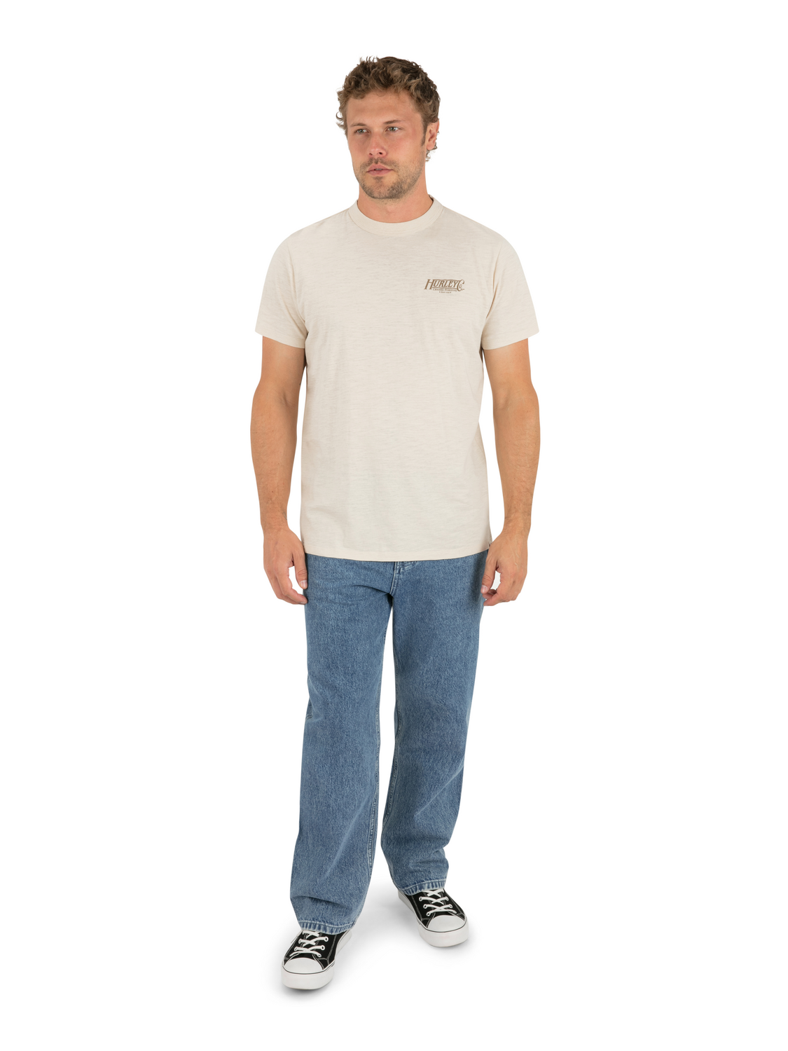 Free Valley Short Sleeve