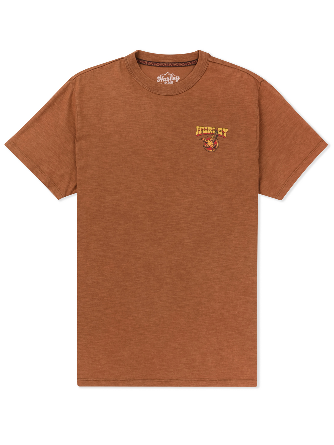Wild Fowl Short Sleeve