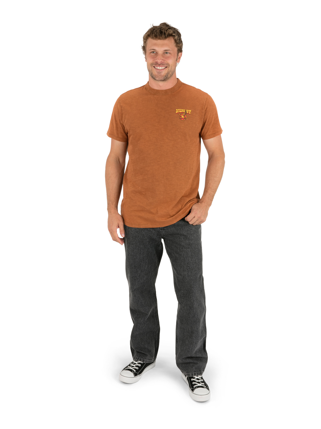 Wild Fowl Short Sleeve