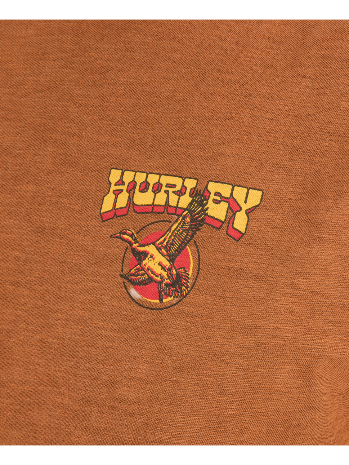 Wild Fowl Short Sleeve