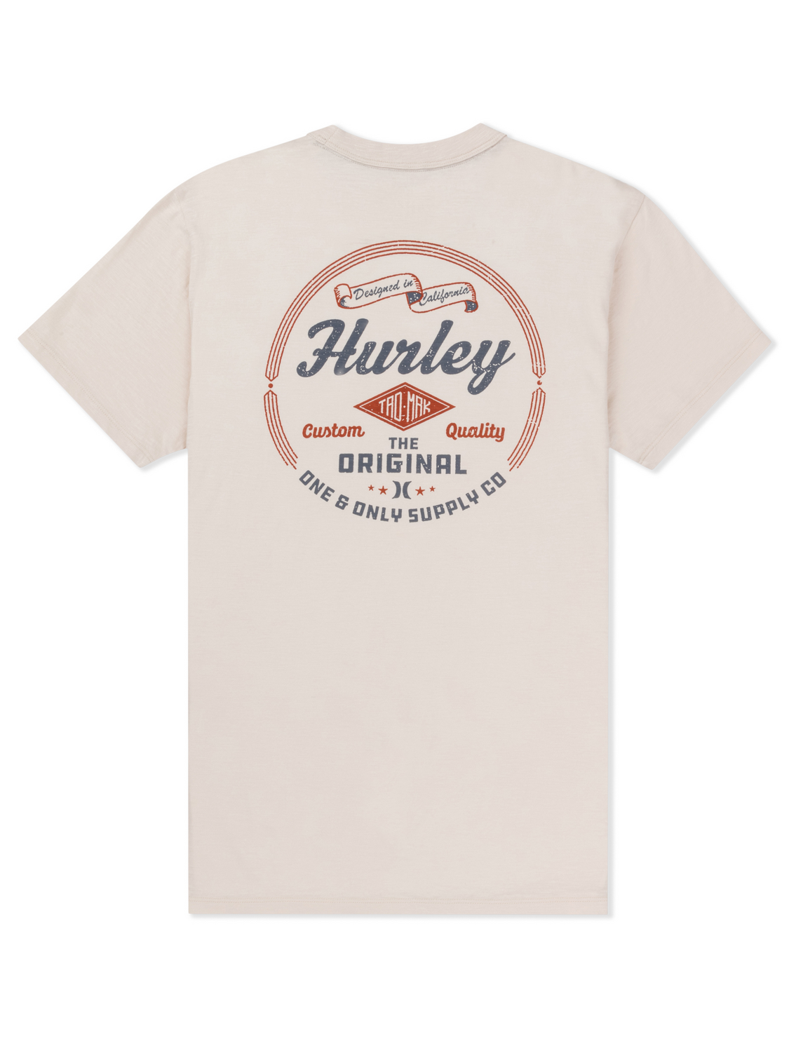 Bottlecap Short Sleeve