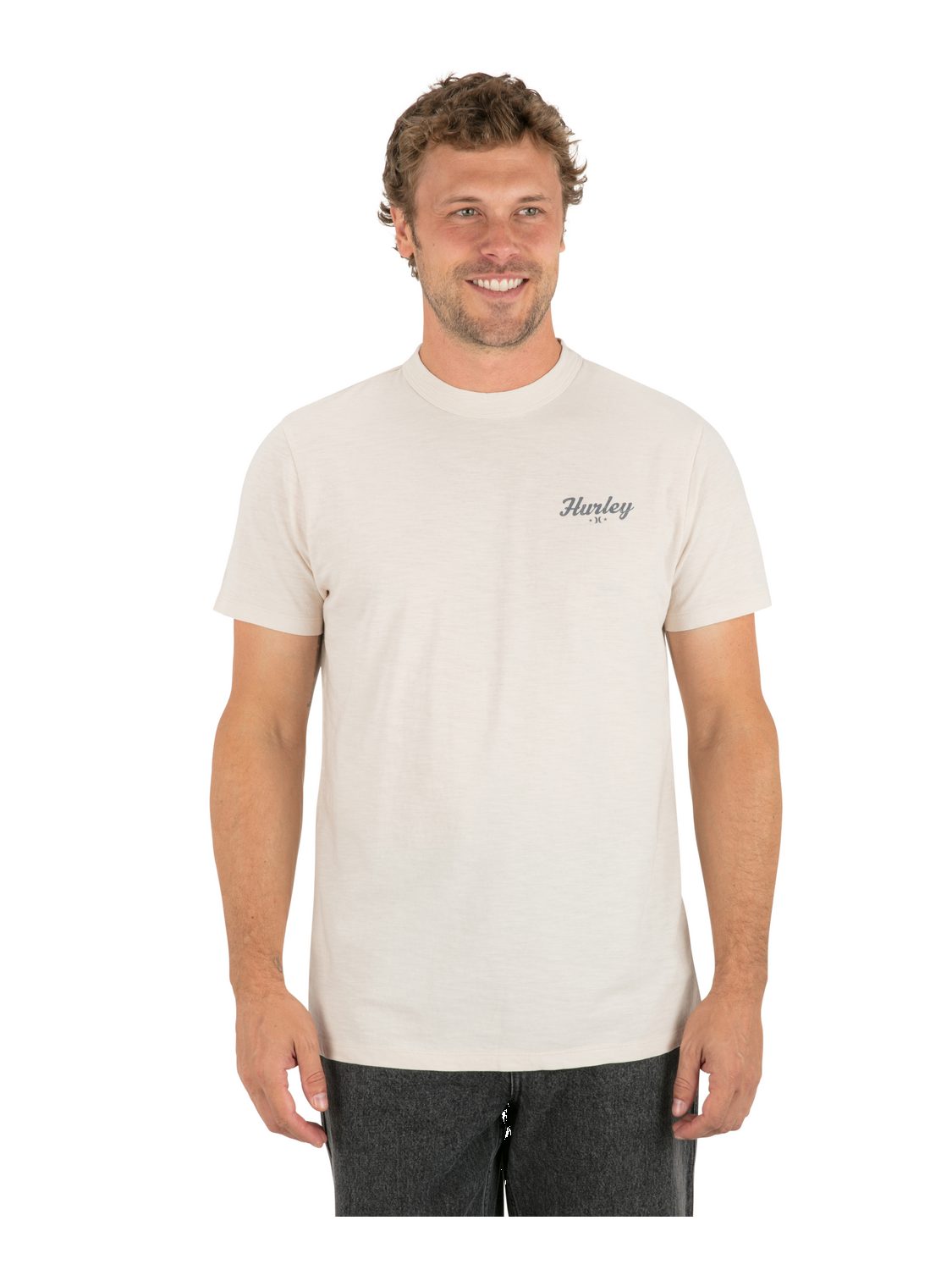 Bottlecap Short Sleeve