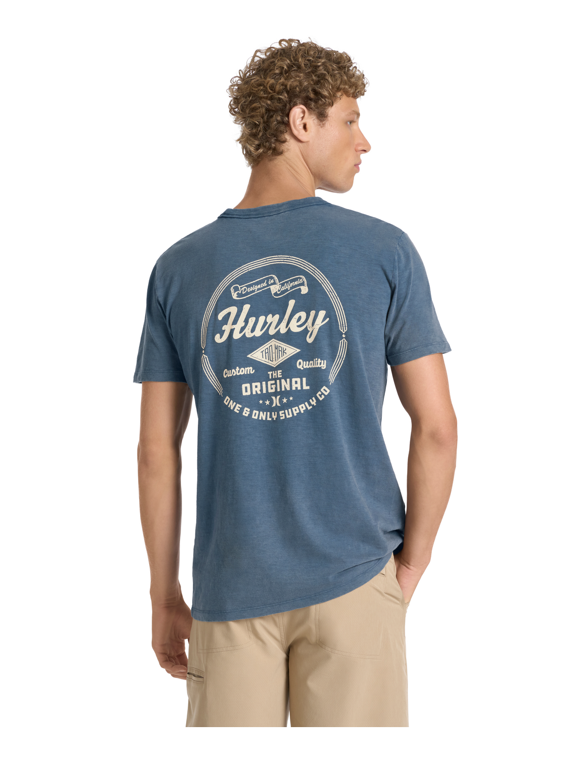 Bottlecap Short Sleeve
