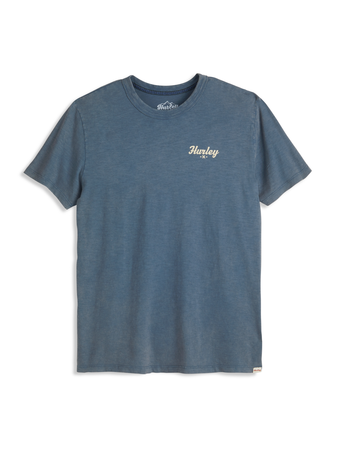 Bottlecap Short Sleeve