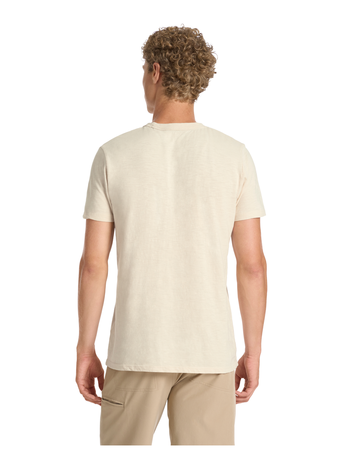 Keep Ridin Short Sleeve