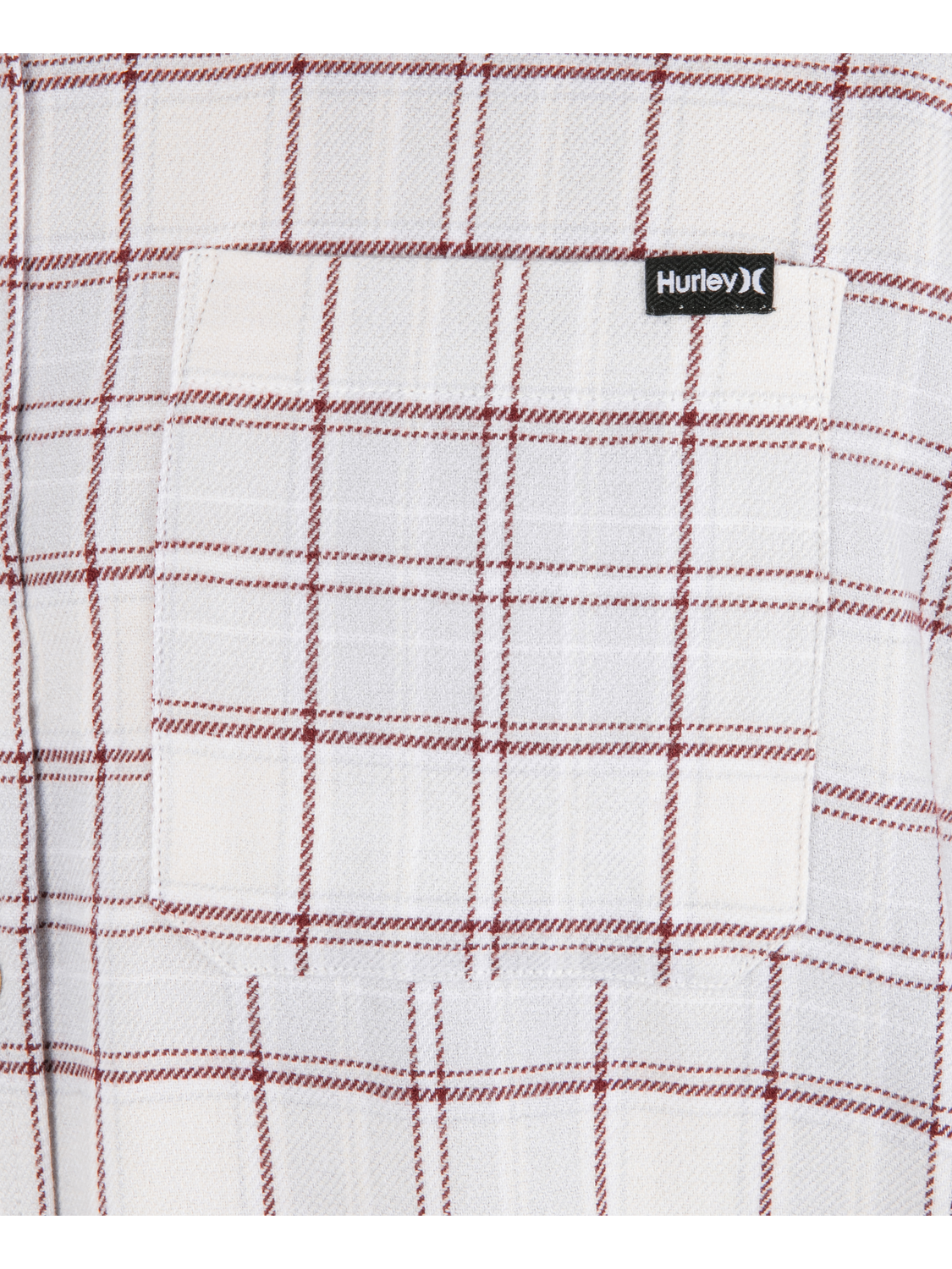 Eugene Flannel Long Sleeve