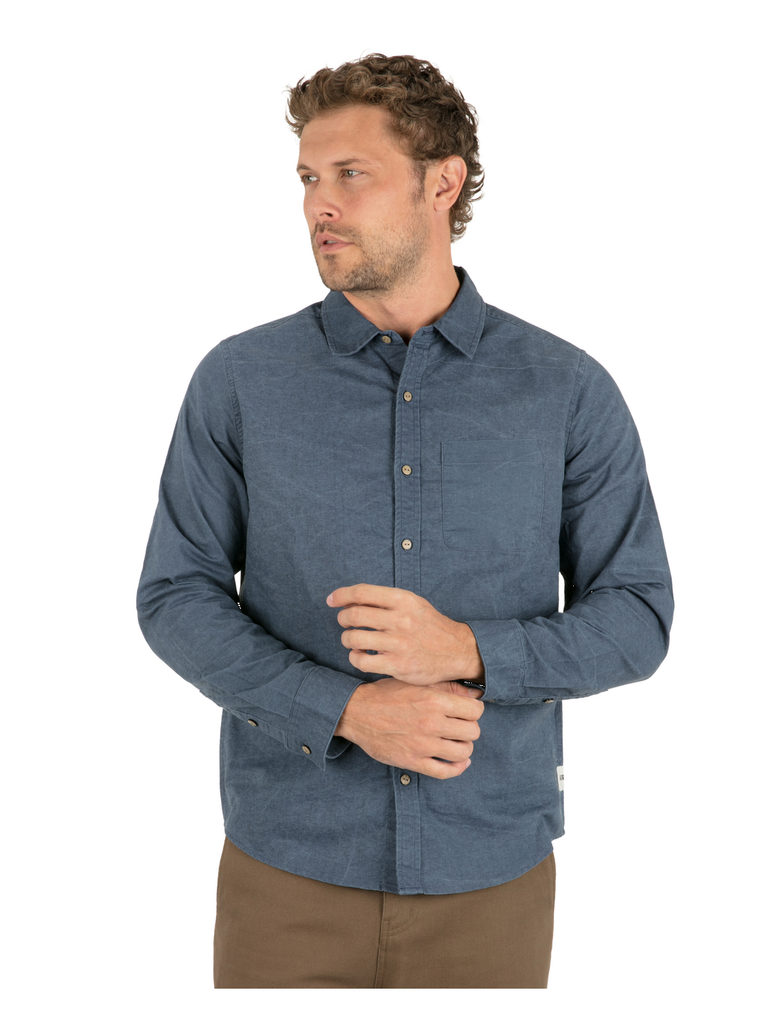 Washford Long Sleeve