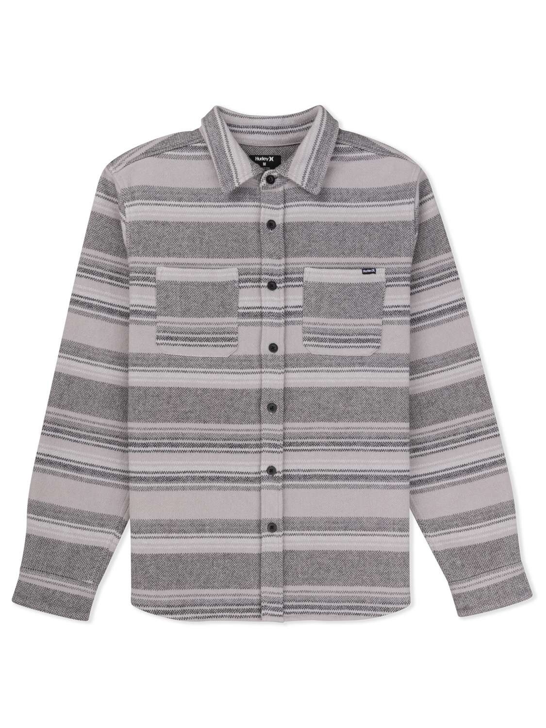 Newberg Flannel Long Sleeve