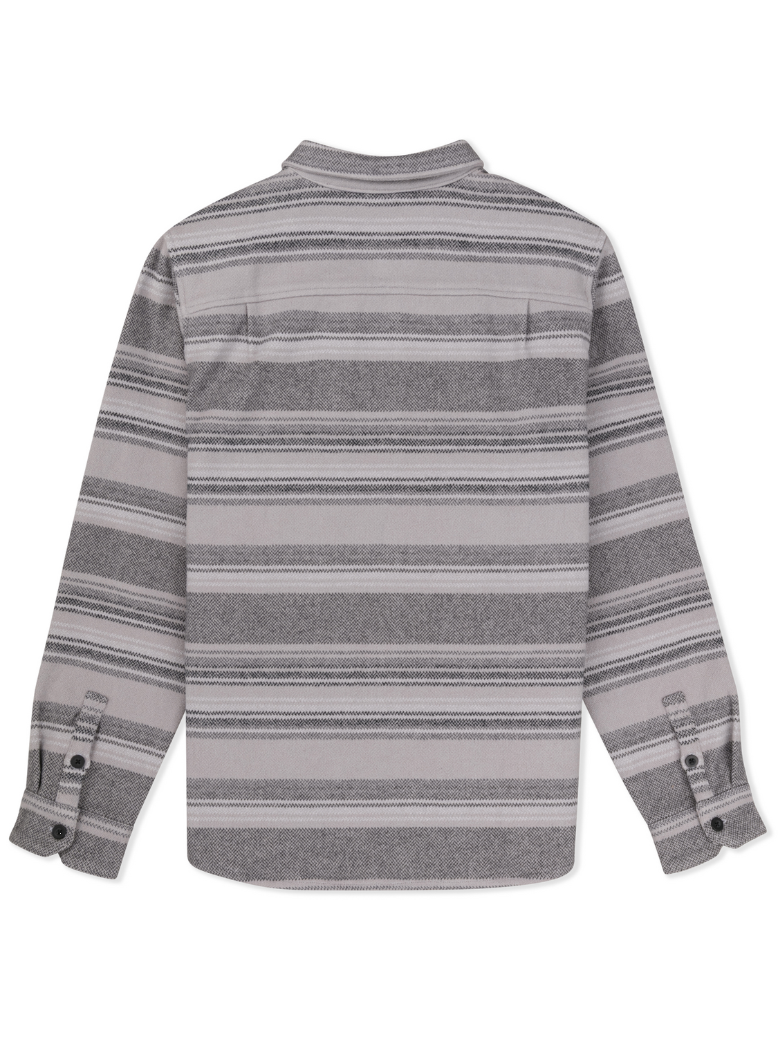 Newberg Flannel Long Sleeve