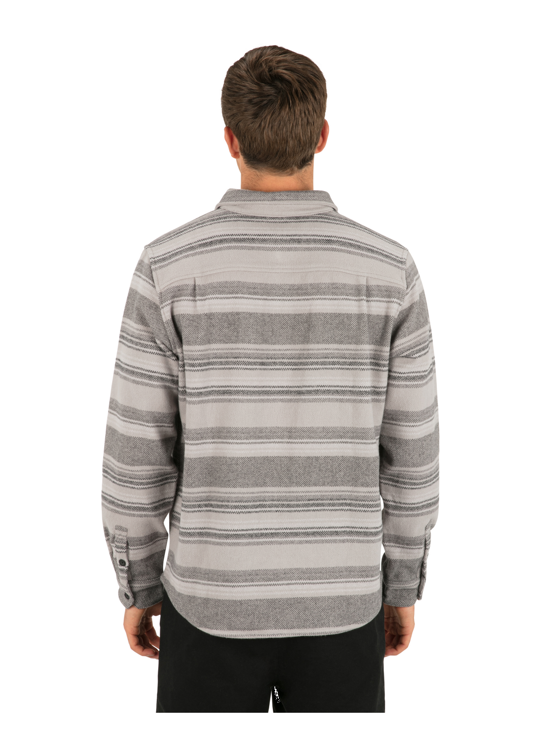 Newberg Flannel Long Sleeve