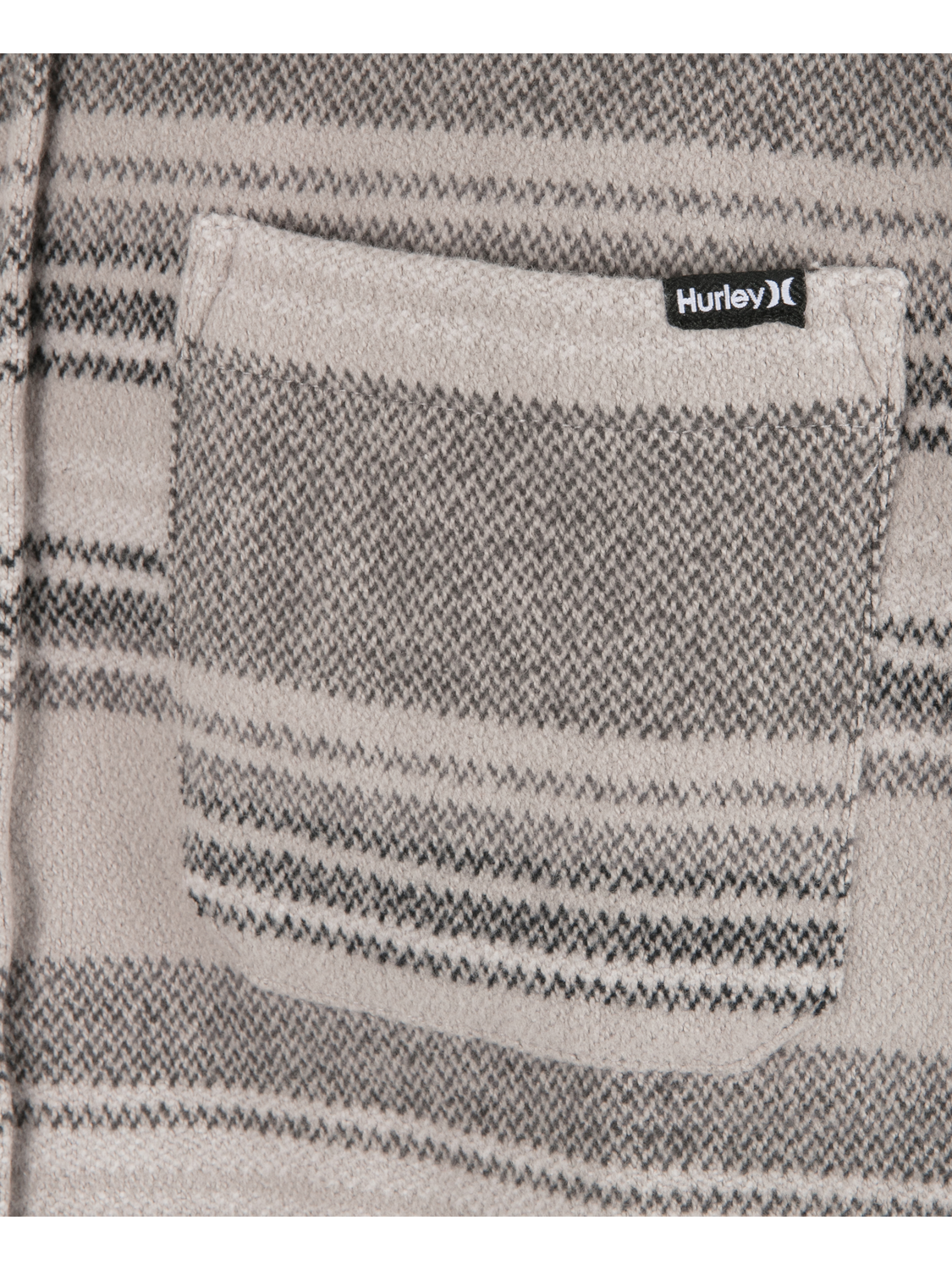 Newberg Flannel Long Sleeve