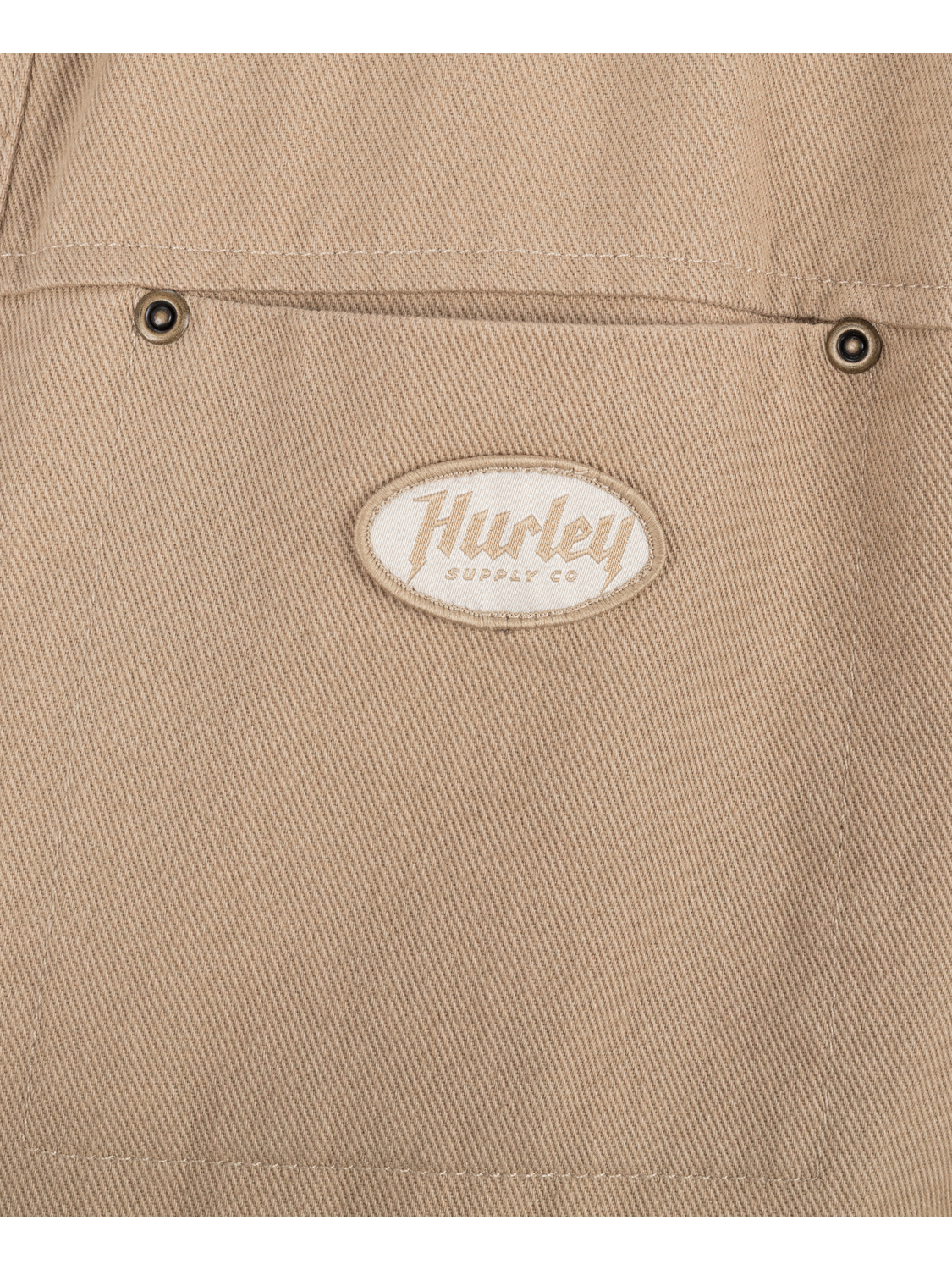 Structure Jacket