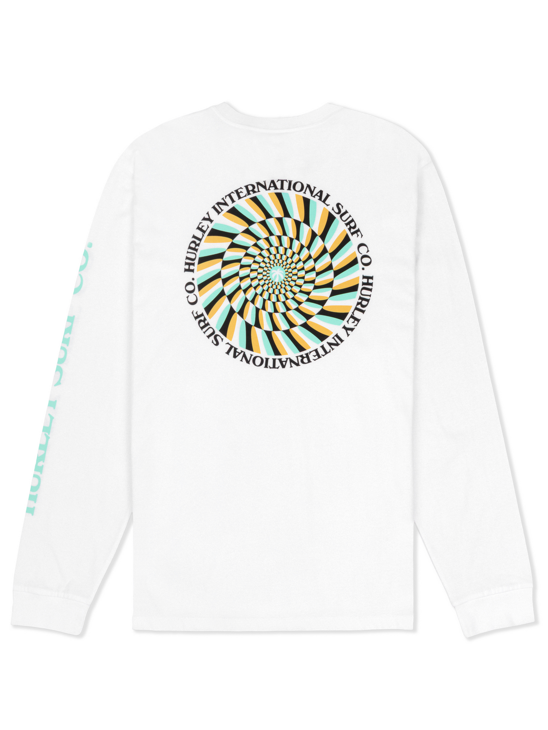Illusions Long Sleeve