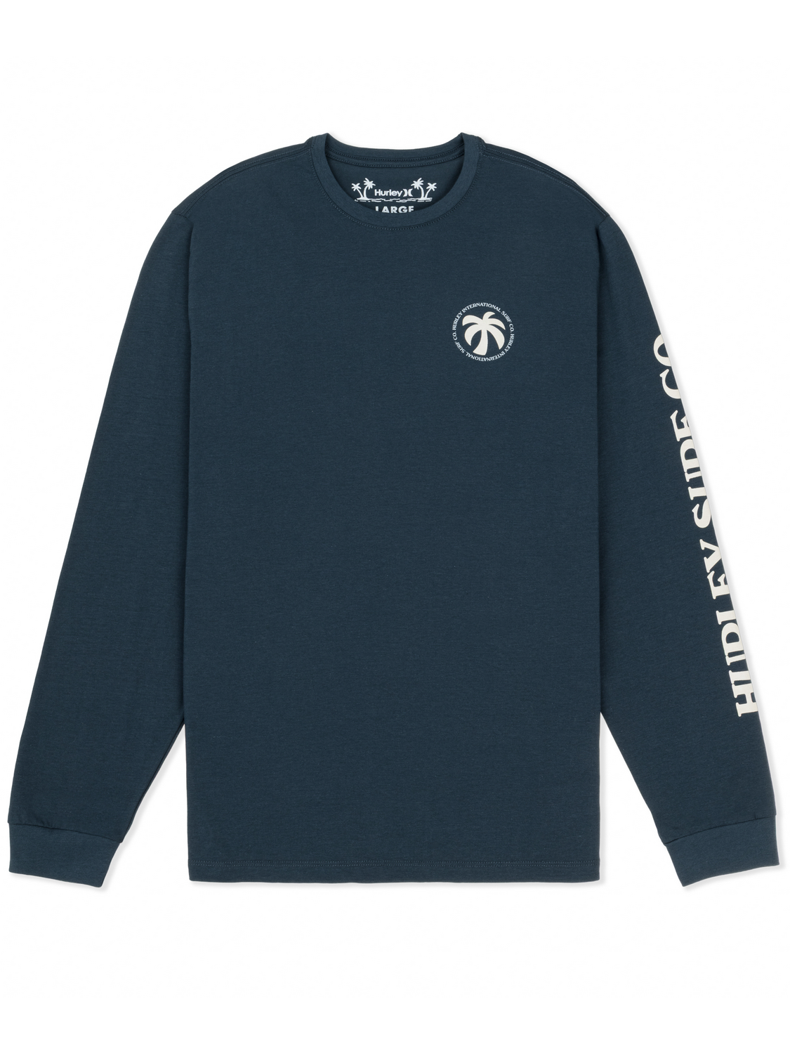 Illusions Long Sleeve