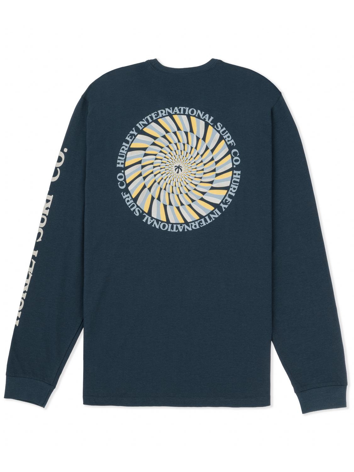 Illusions Long Sleeve