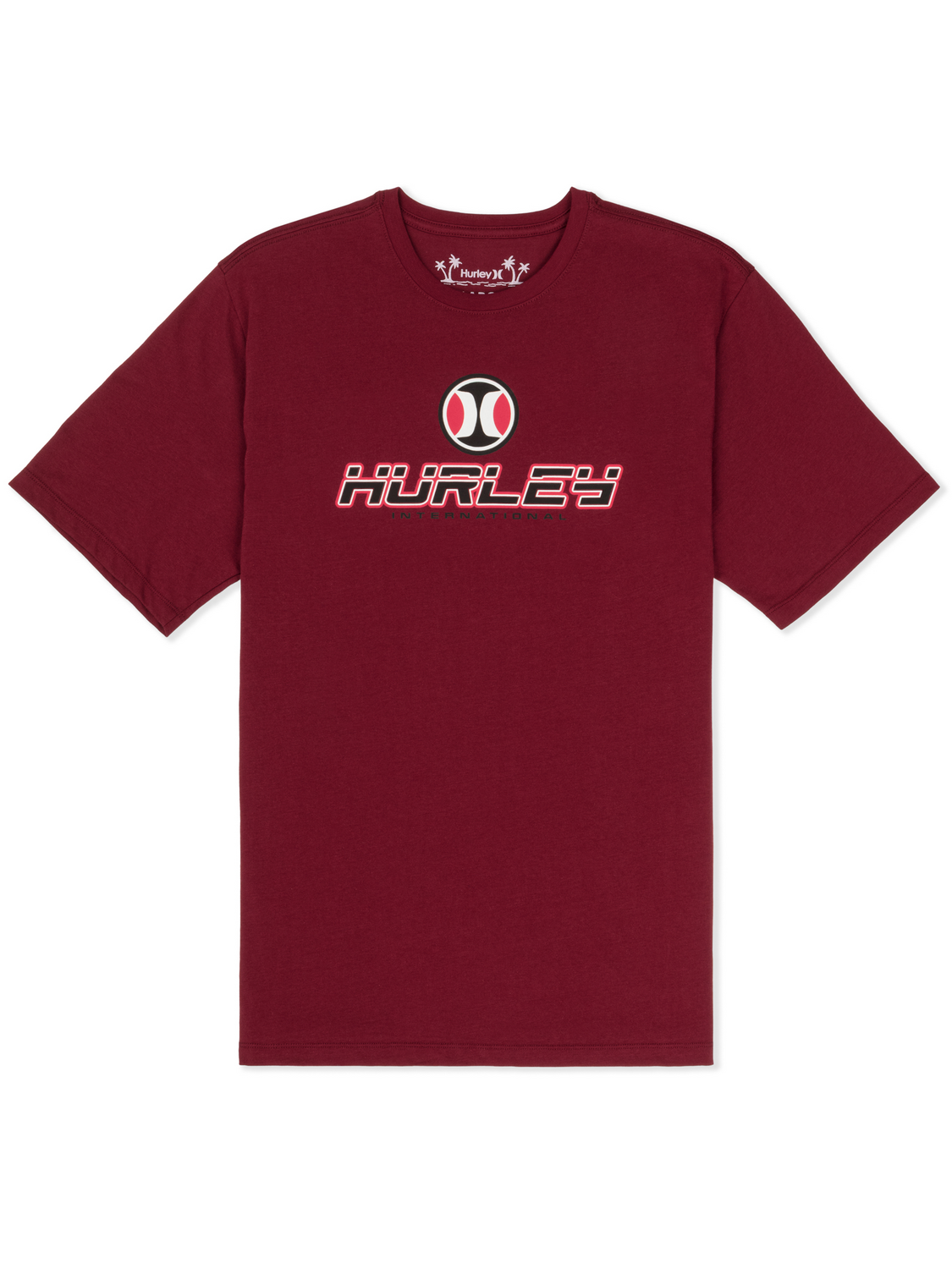 Reactor Short Sleeve