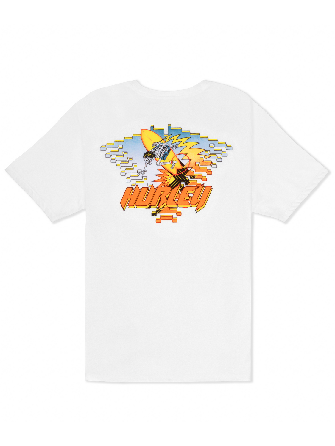 Off The Top Short Sleeve