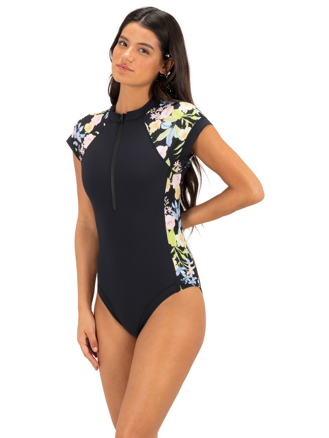 Paradiso Short Sleeve Surfsuit