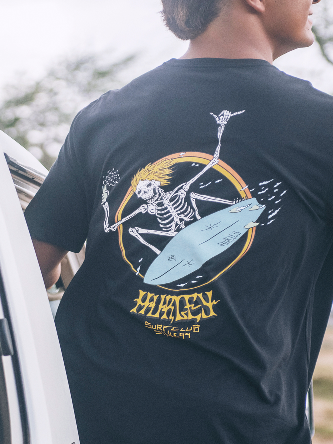 Skeletor Short Sleeve