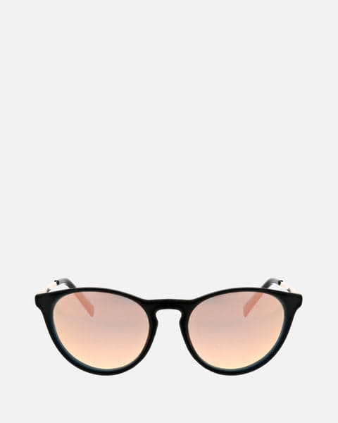 Matte Black - Oceanside Sunglasses