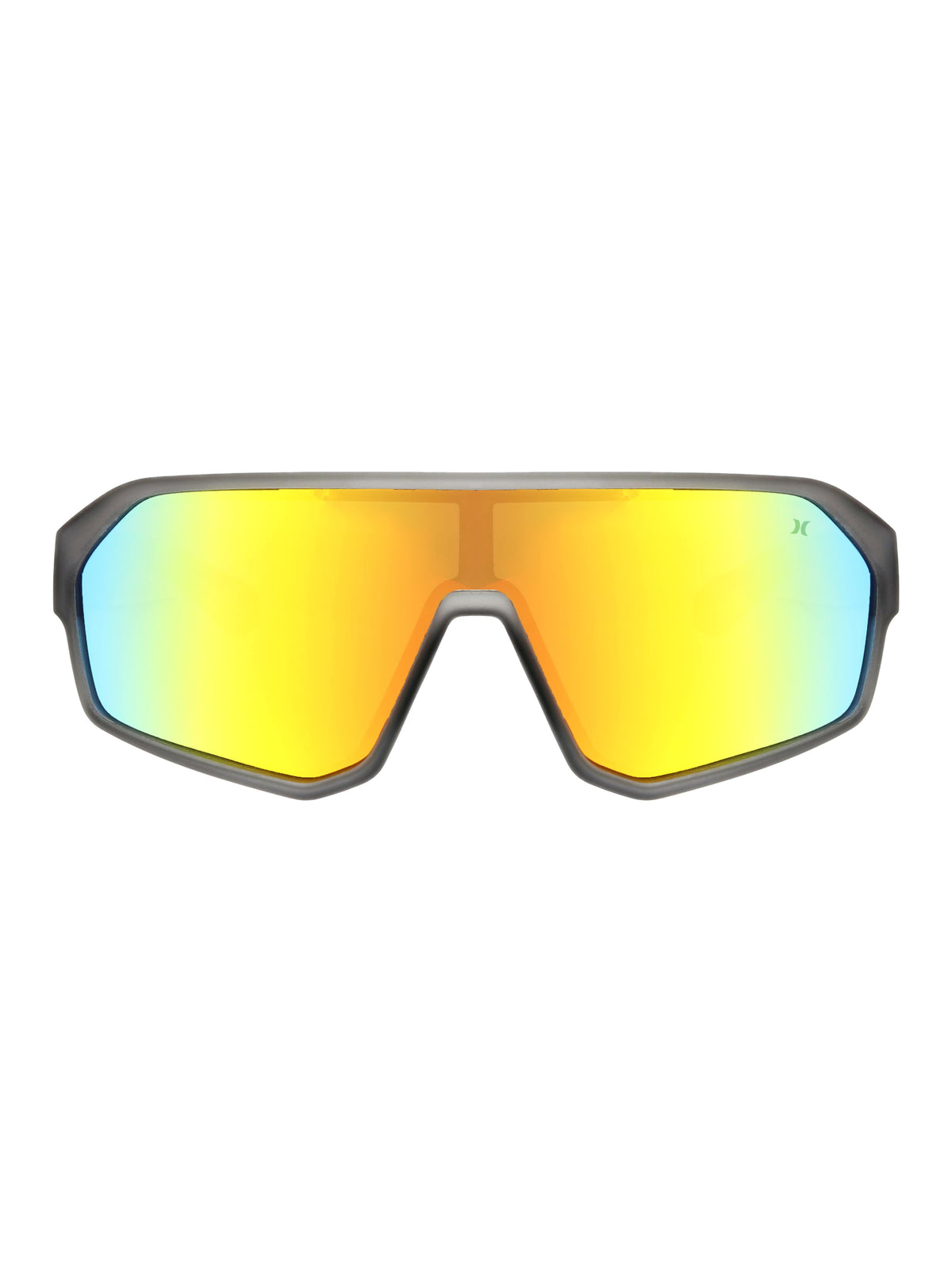 Scar Polarized Shield Sunglasses