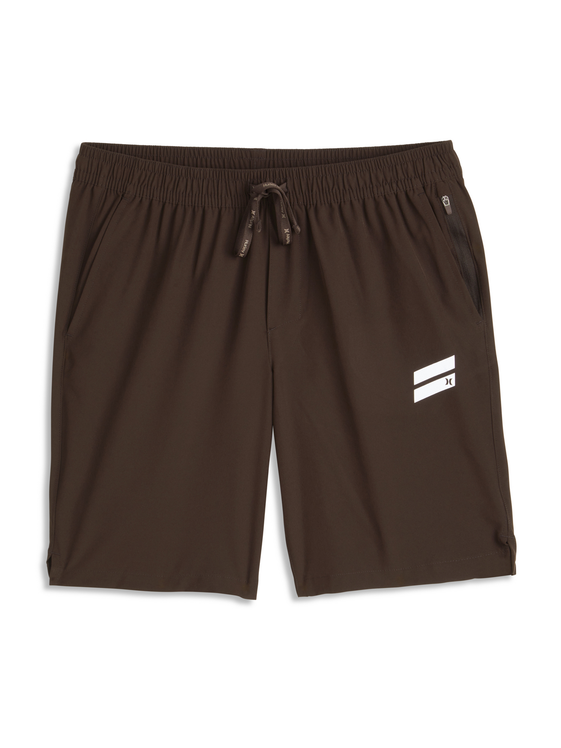 Exist Slash Logo Light Weight Sport Short
