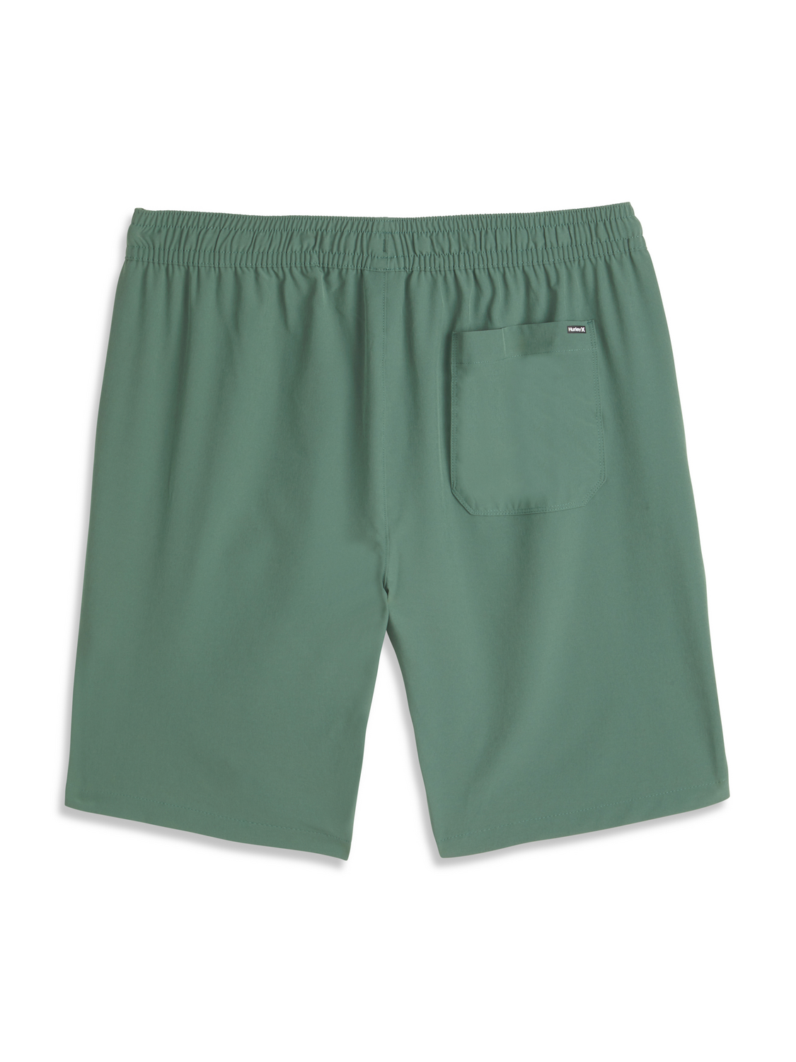 Exist Slash Logo Light Weight Sport Short