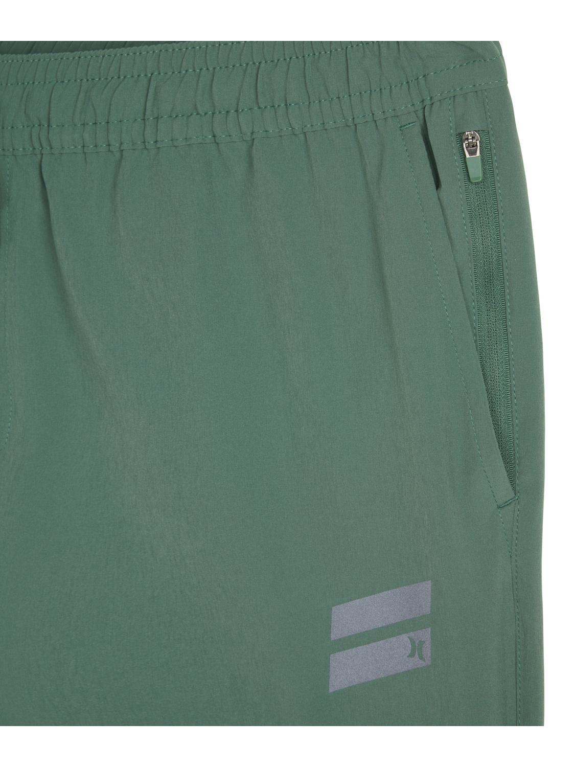 Exist Slash Logo Light Weight Sport Short