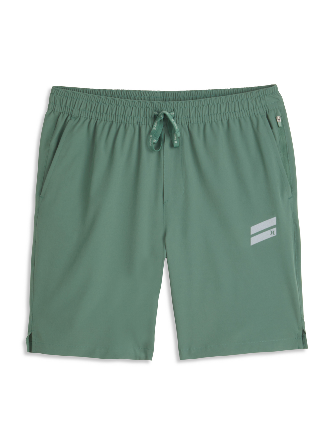 Exist Slash Logo Light Weight Sport Short