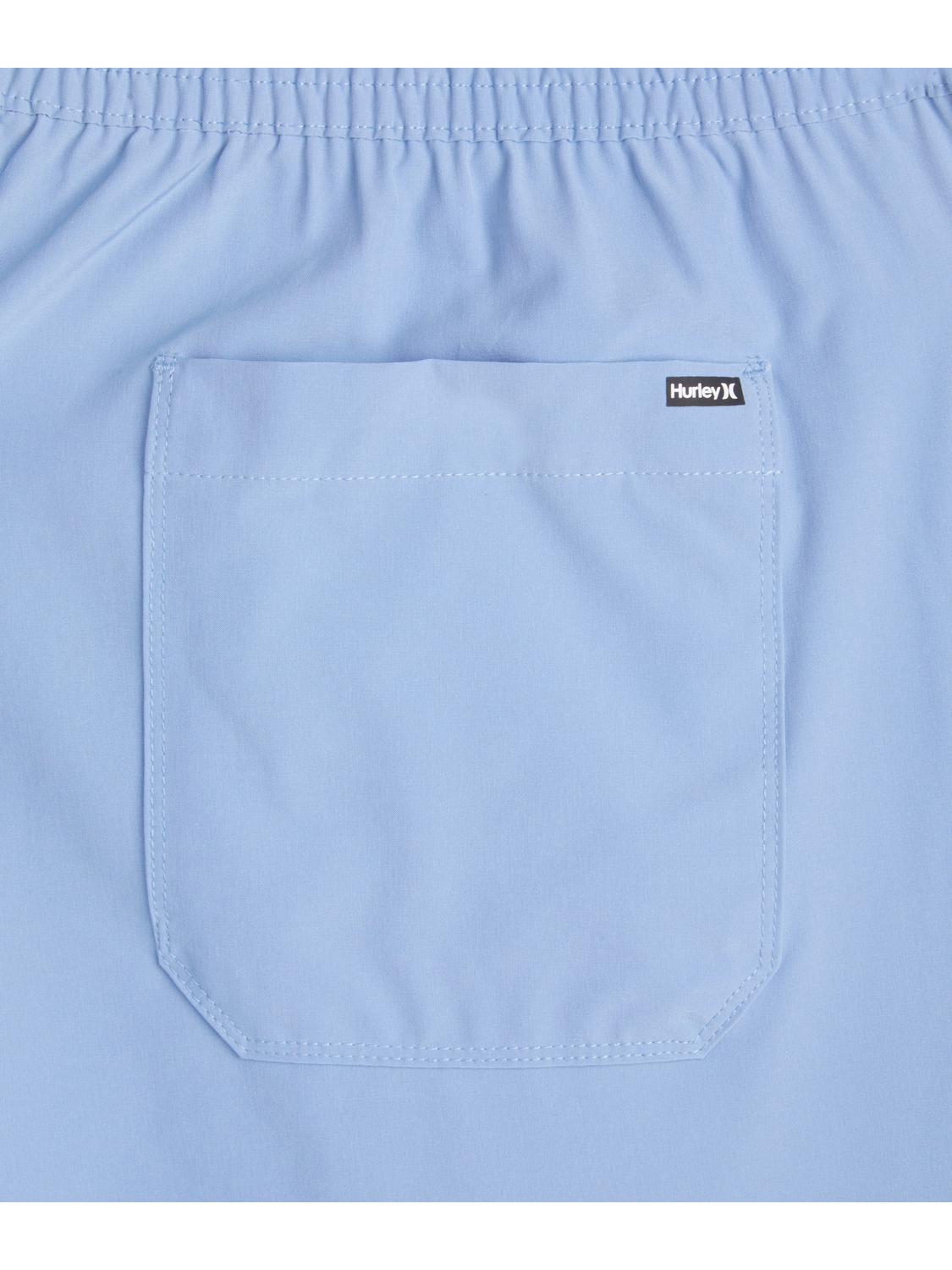 Exist Slash Logo Light Weight Sport Short