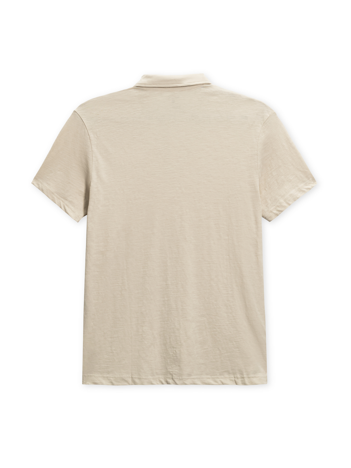 One & Only Short Sleeve Polo