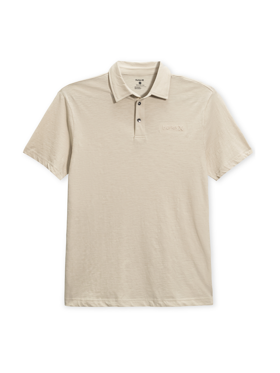 One & Only Short Sleeve Polo